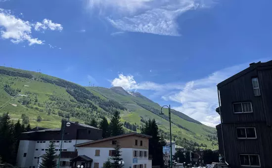Résidence Waala