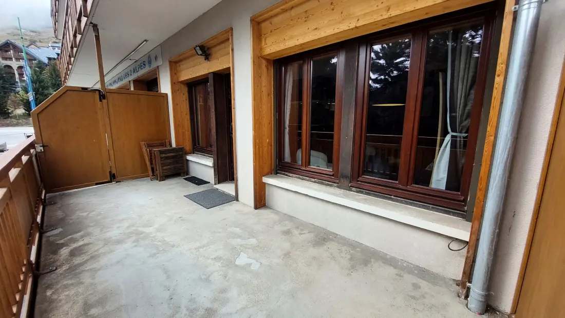 La Residence