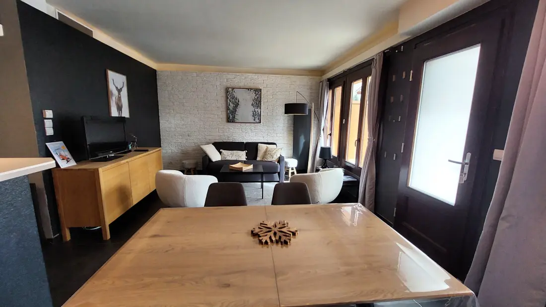 La Residence