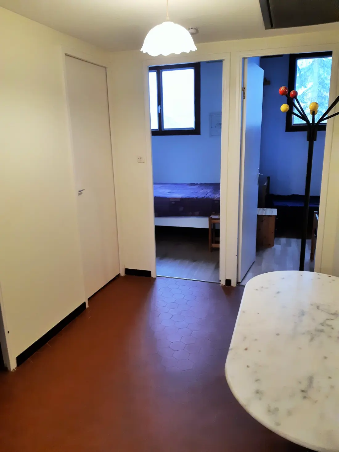 La Residence