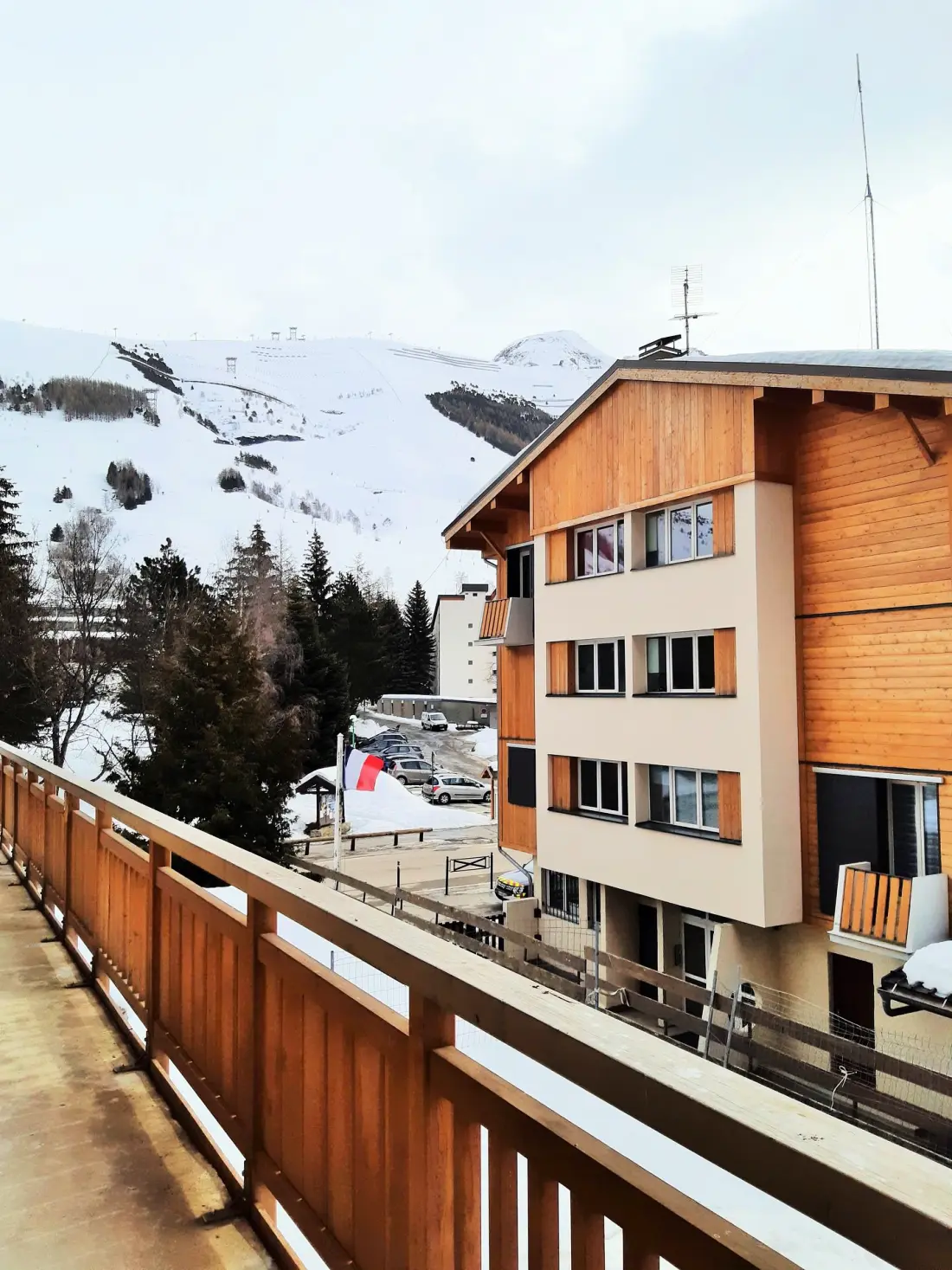 La Residence
