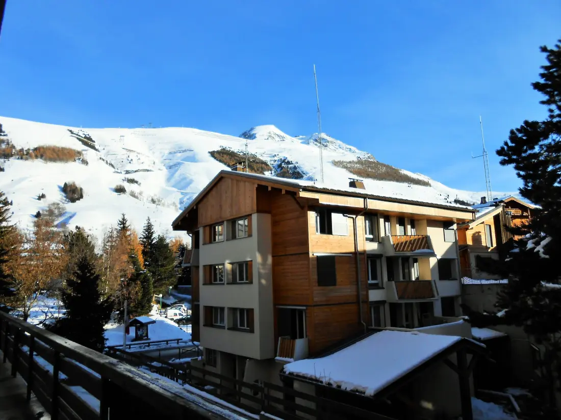 La Residence