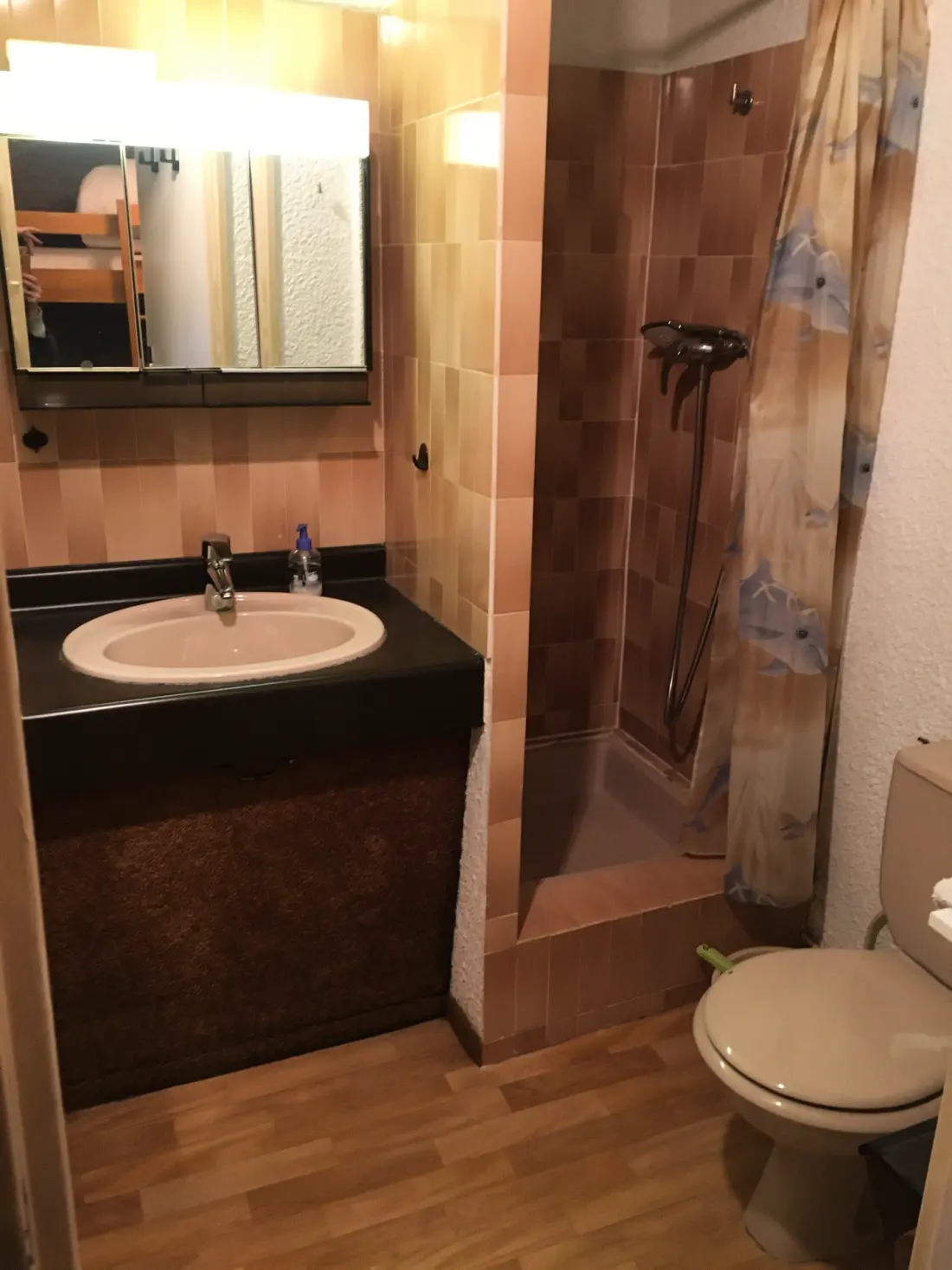 Studio à Les 2 Alpes