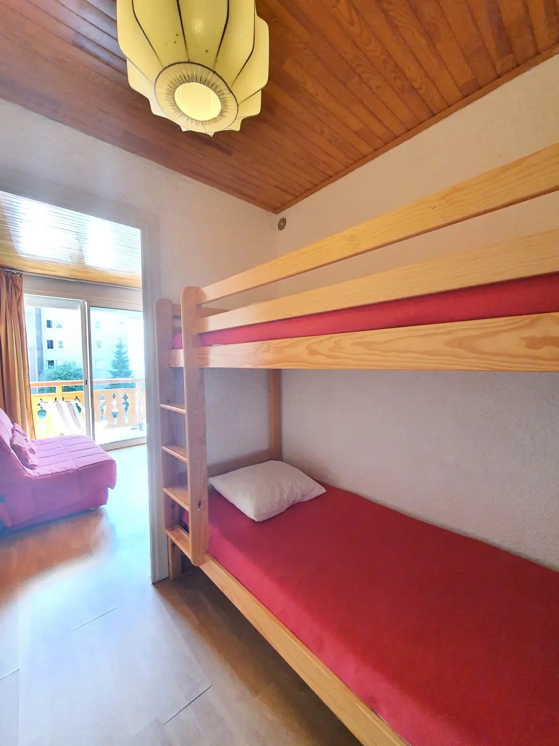 Studio à Les 2 Alpes