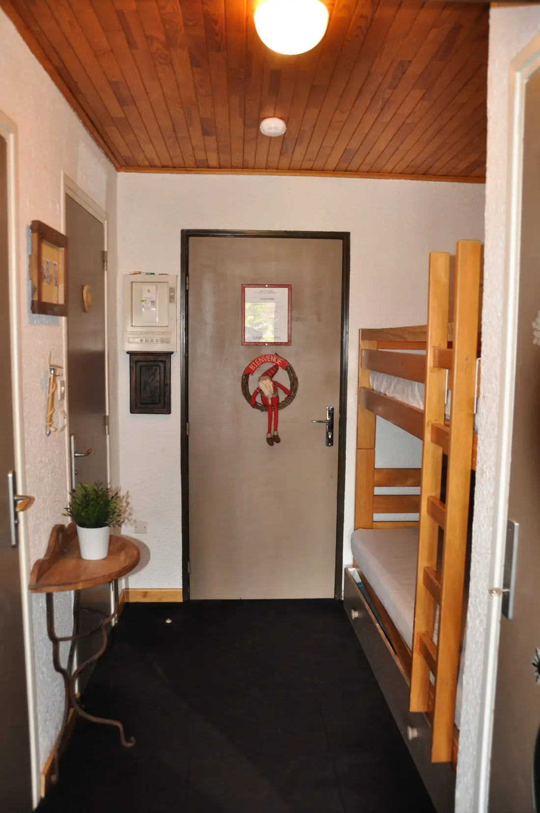 Studio à Les 2 Alpes