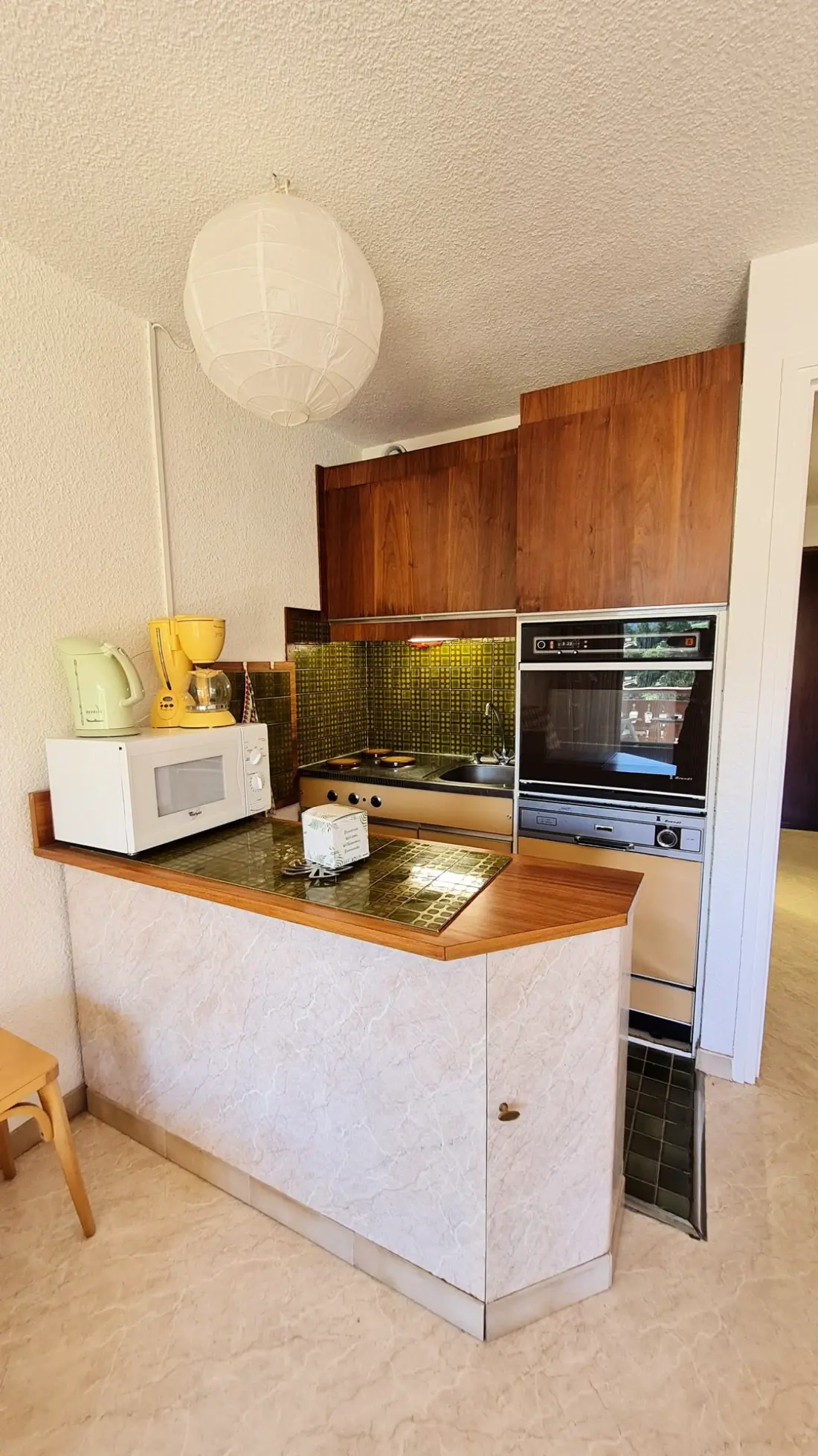 Studio à Les 2 Alpes