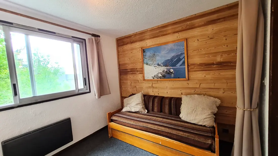 Studio à Les 2 Alpes