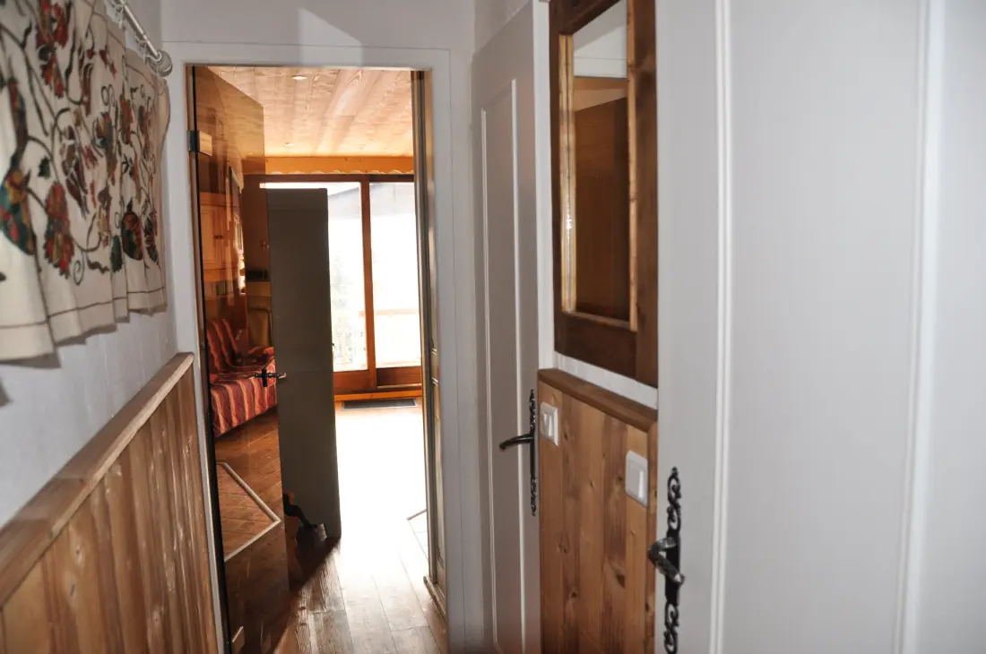 Studio à Les 2 Alpes