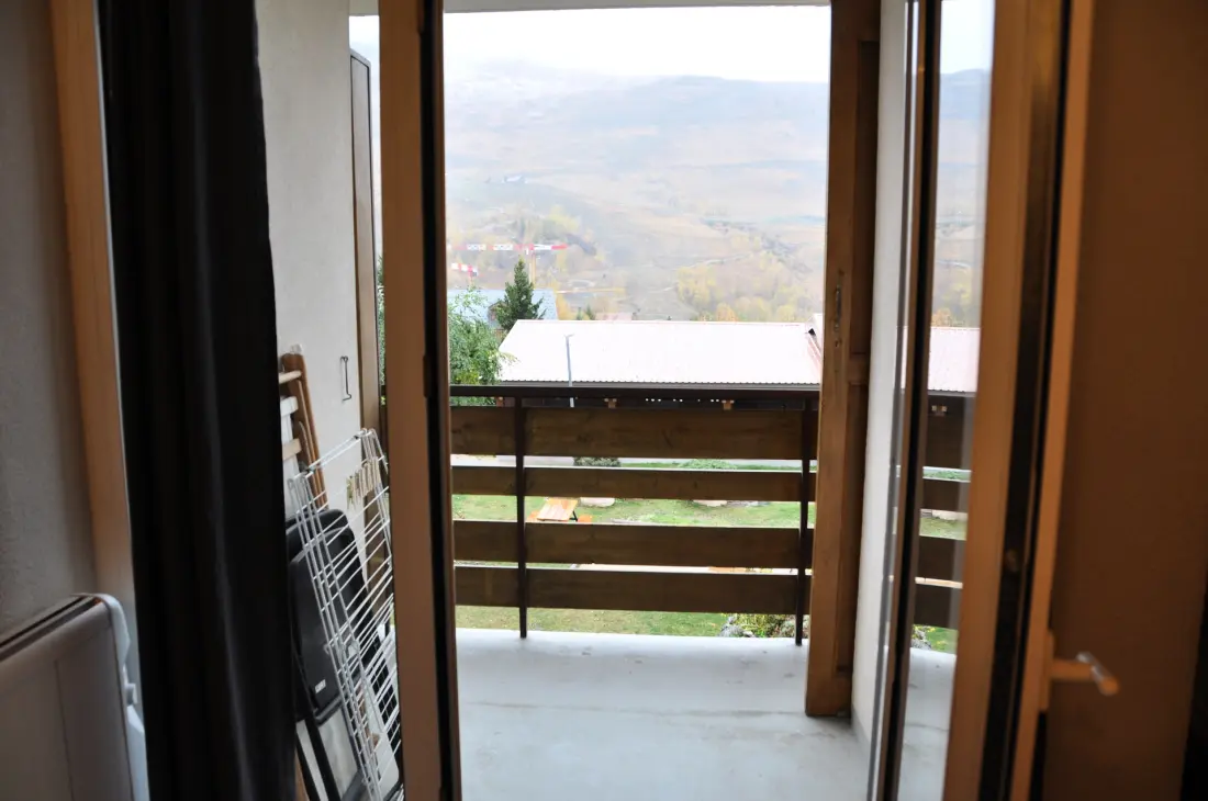 Studio à Les 2 Alpes
