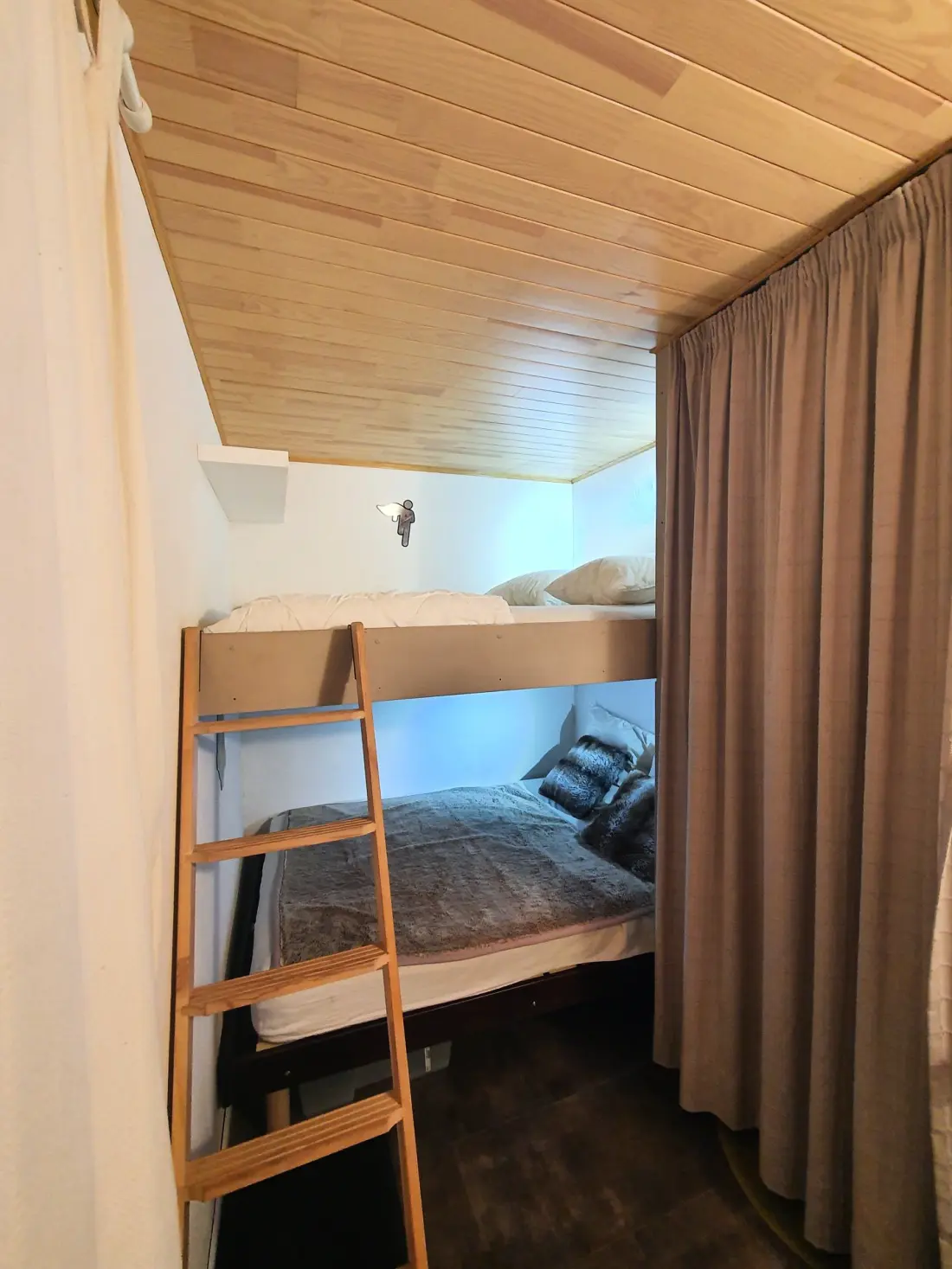 Studio à Les 2 Alpes
