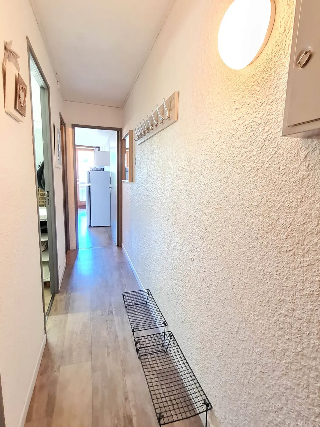 Studio à Les 2 Alpes