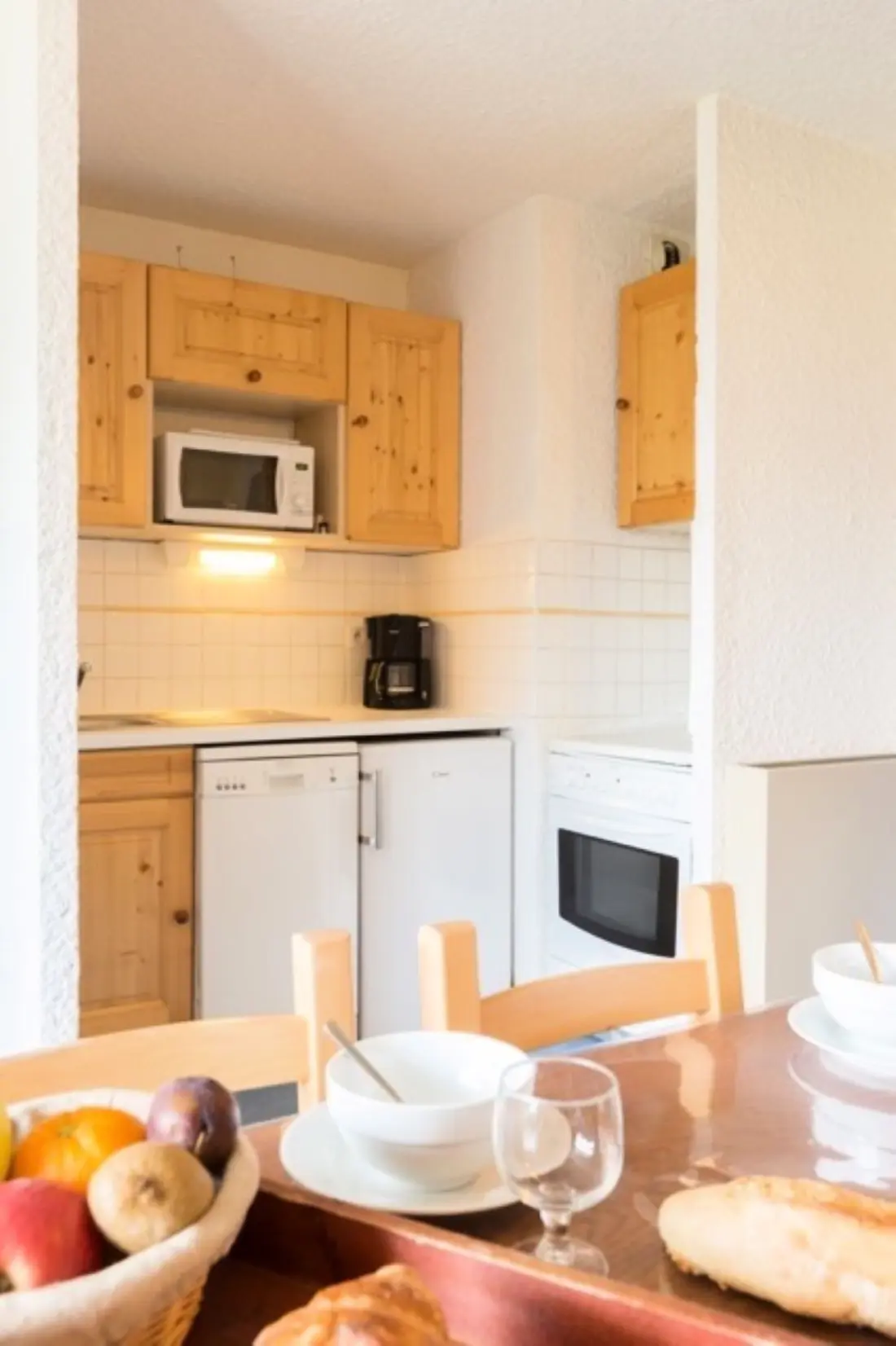 Studio à Les 2 Alpes