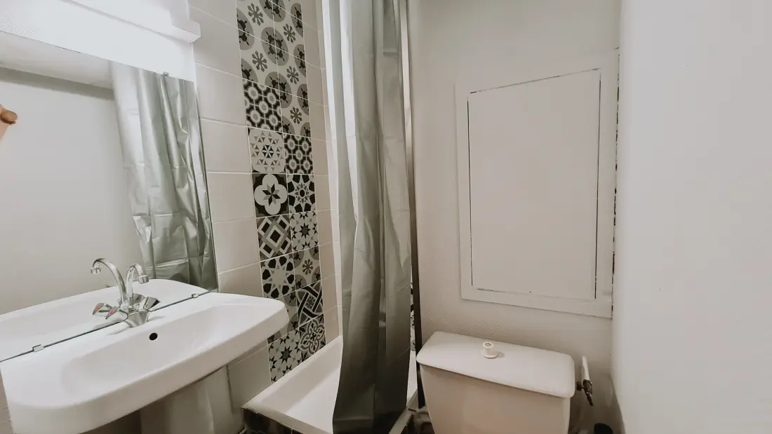 Studio à Les 2 Alpes