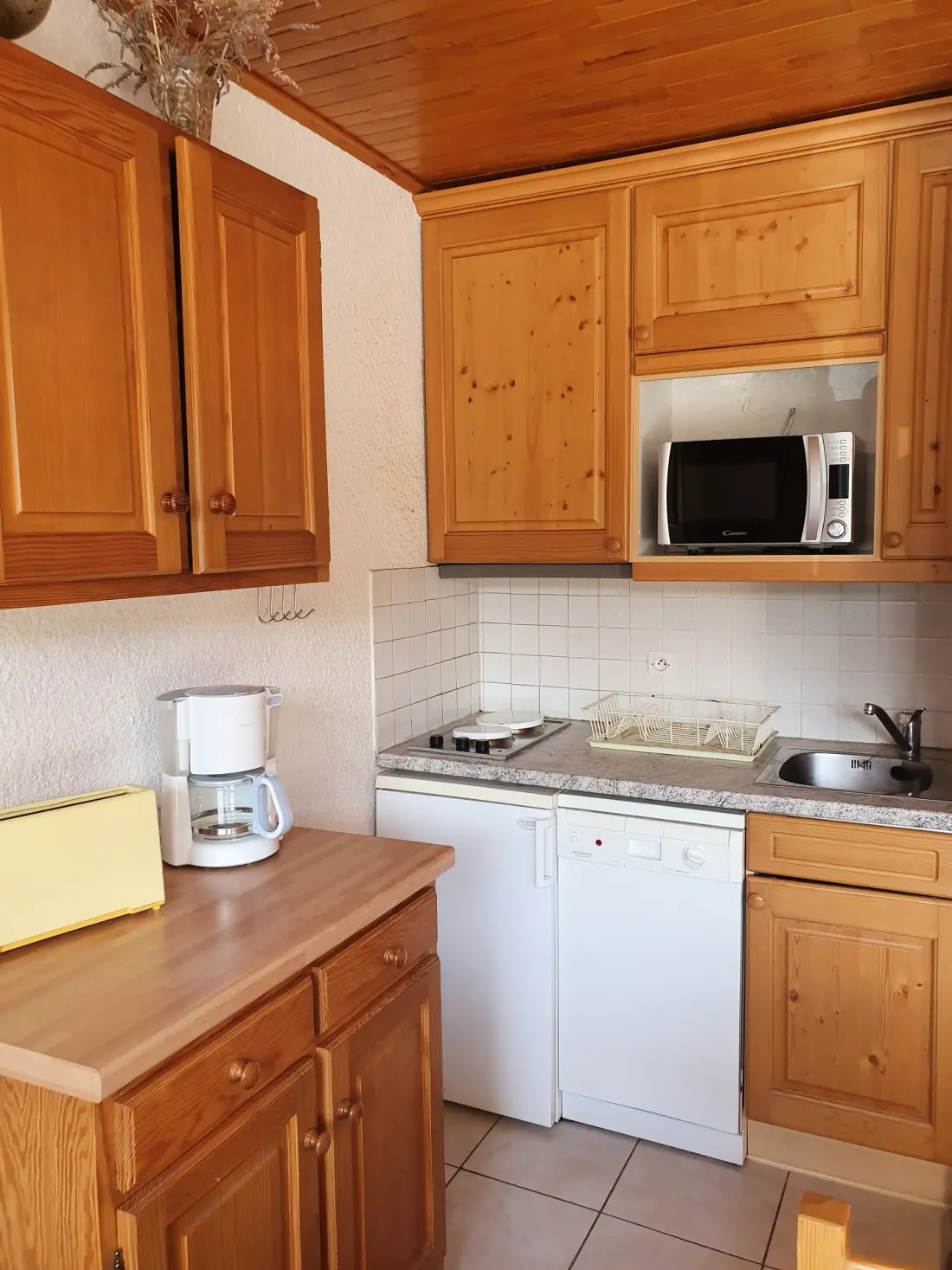 Studio à Les 2 Alpes