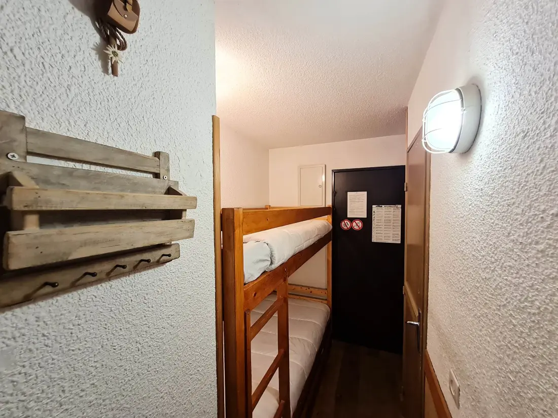 Studio à Les 2 Alpes
