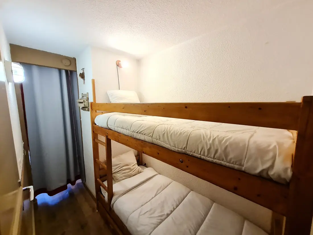 Studio à Les 2 Alpes