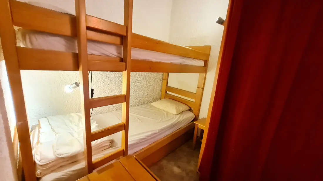 Studio à Les 2 Alpes