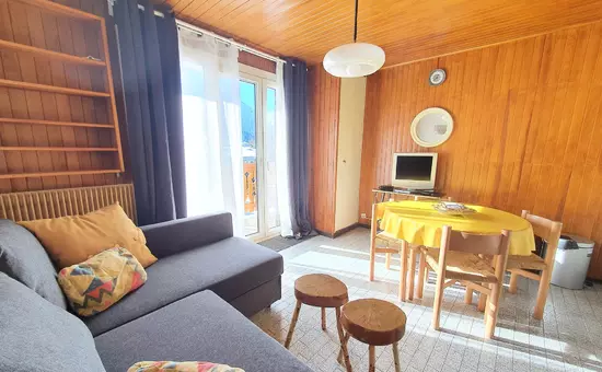 Studio in Les 2 Alpes