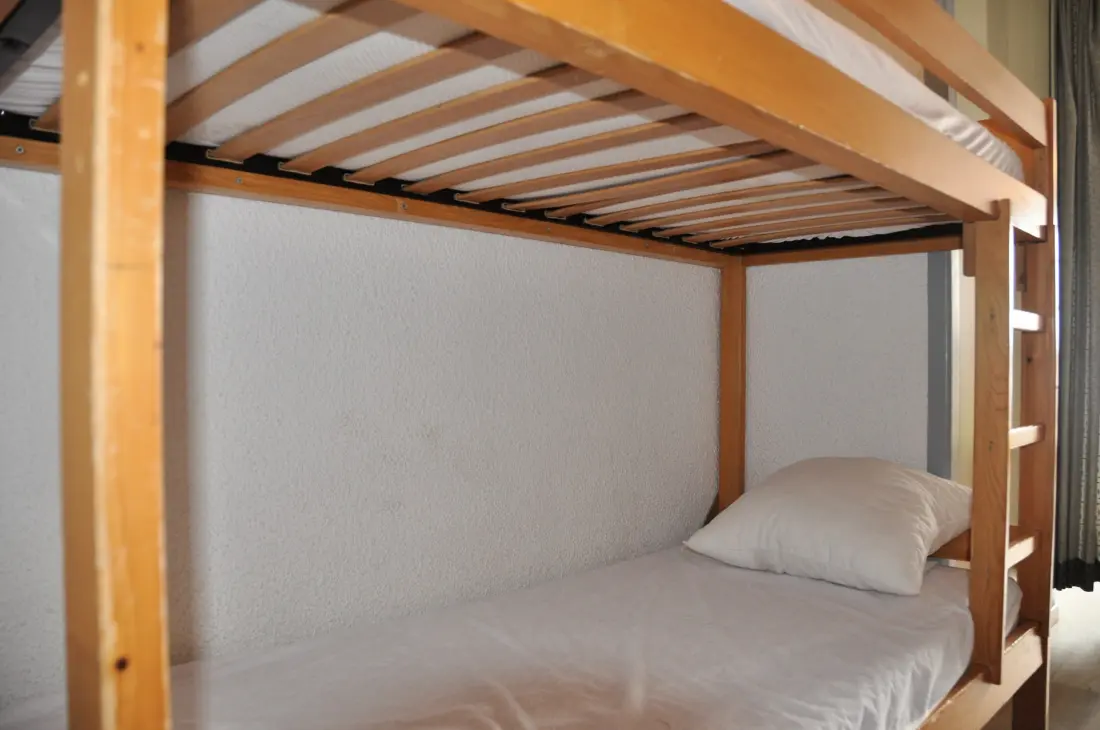 Studio à Les 2 Alpes