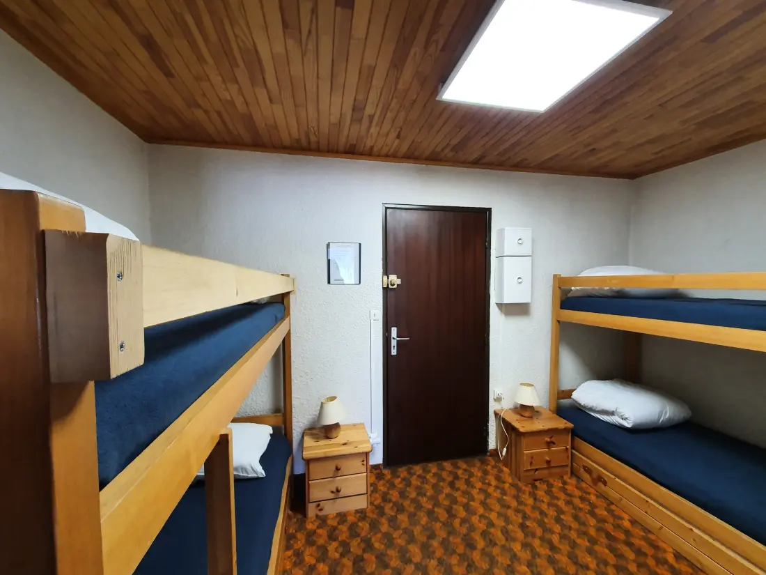 Studio à Les 2 Alpes