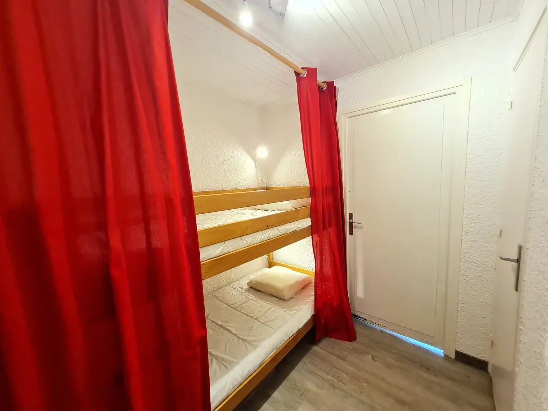 Studio à Les 2 Alpes