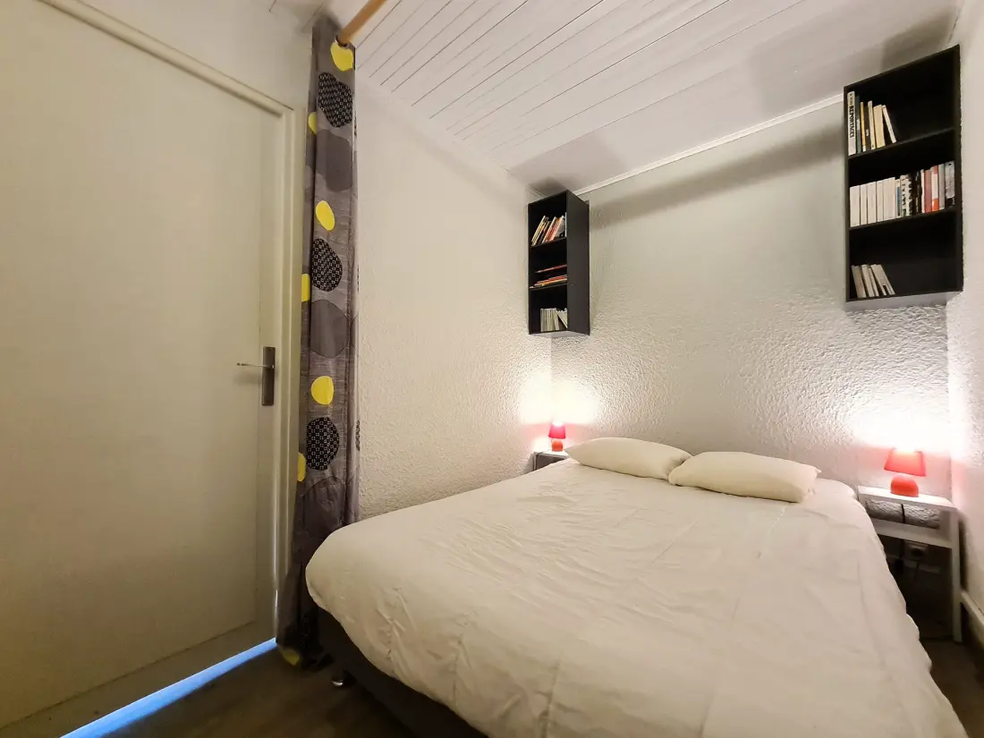 Studio à Les 2 Alpes
