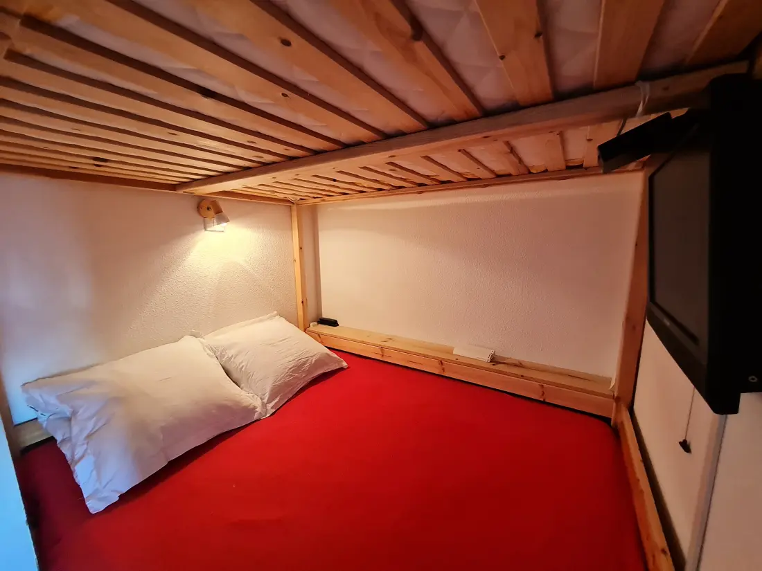 Studio à Les 2 Alpes