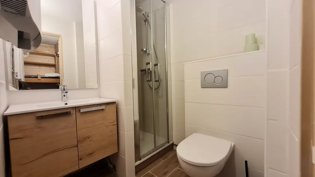 Studio à Les 2 Alpes