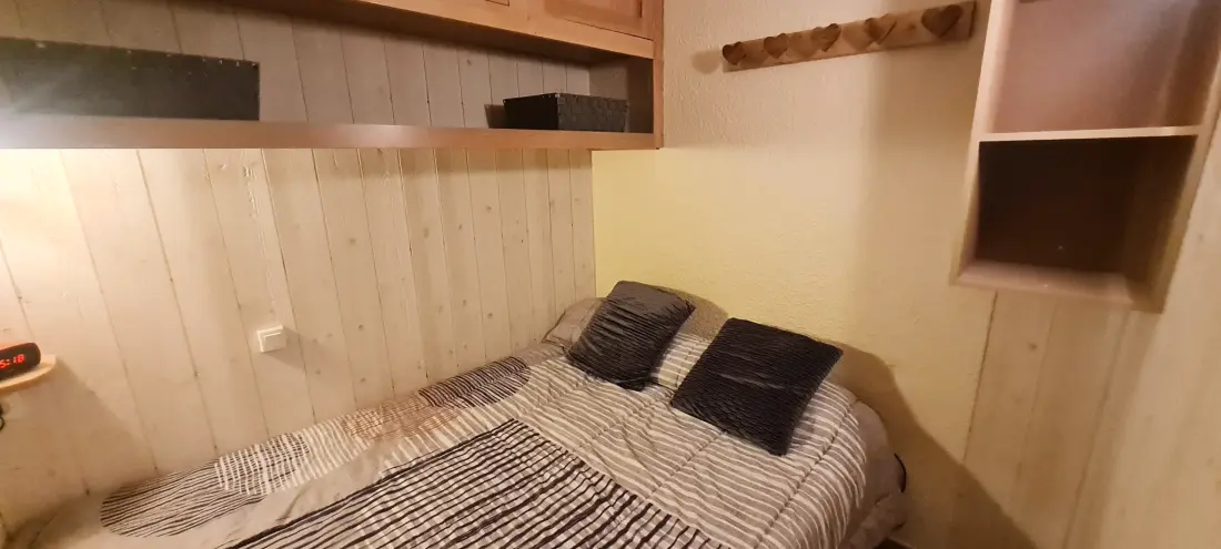 Studio à Les 2 Alpes