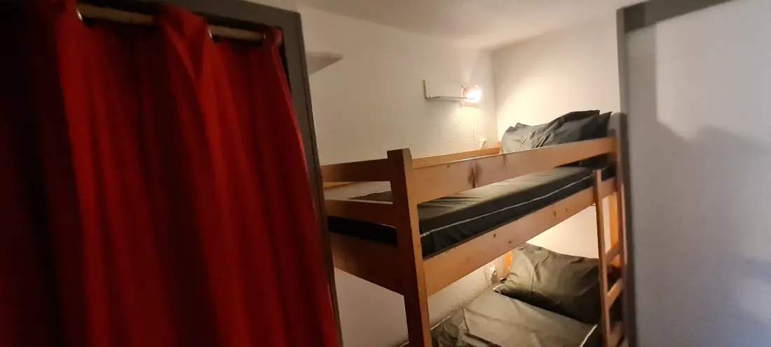 Studio à Les 2 Alpes