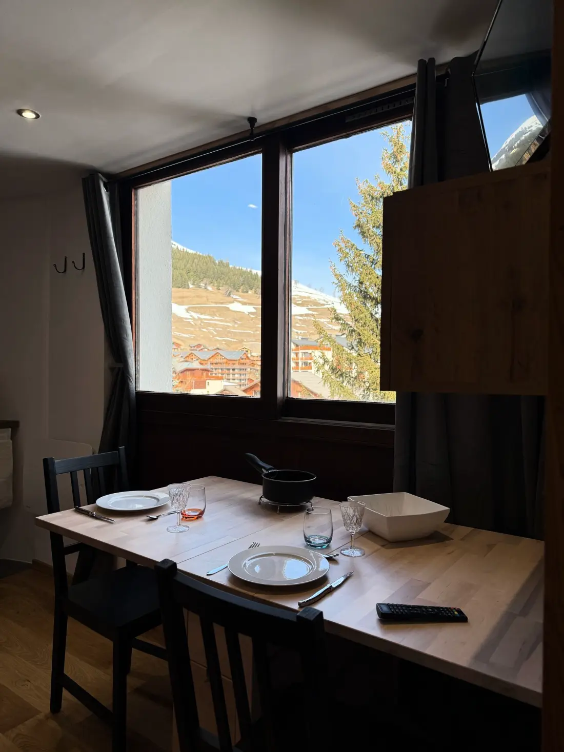 Studio à Les 2 Alpes