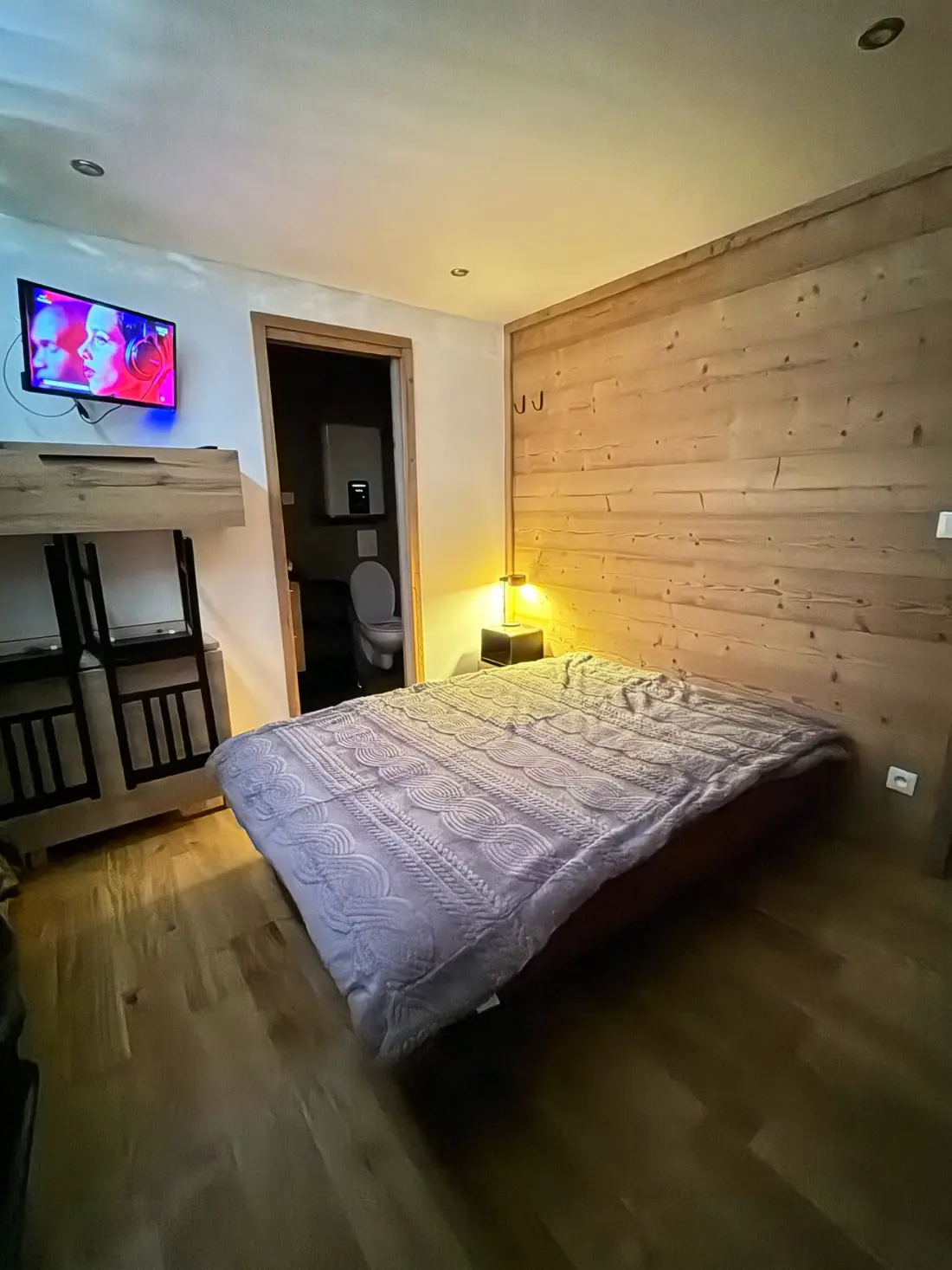 Studio à Les 2 Alpes