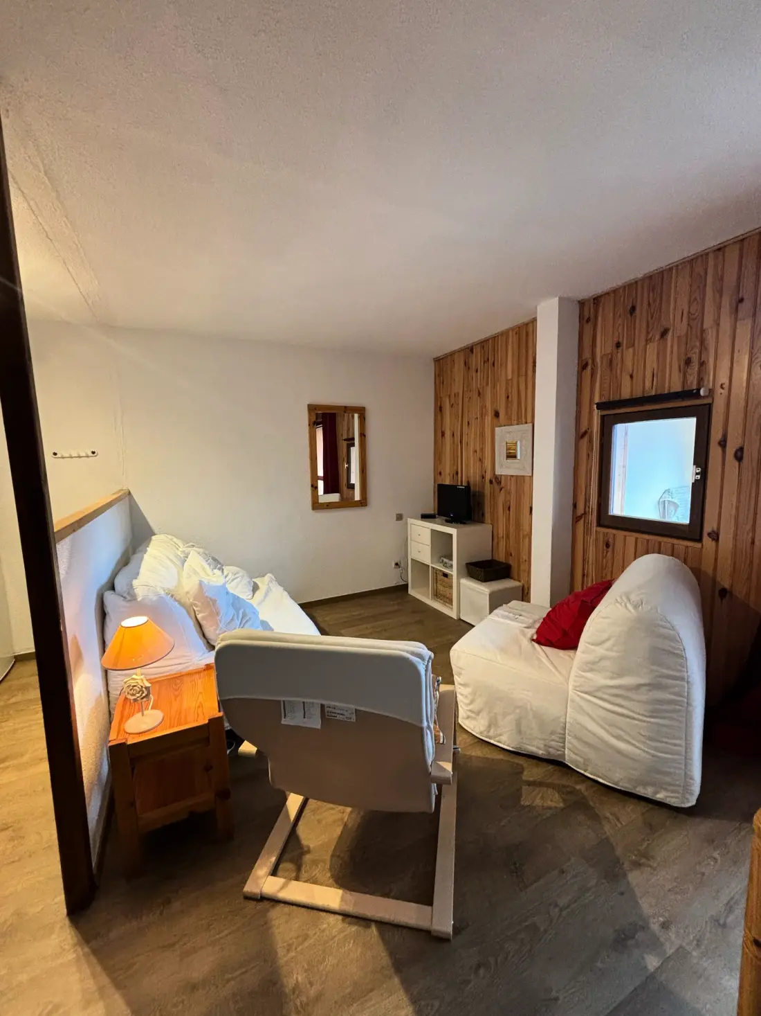 Studio à Les 2 Alpes