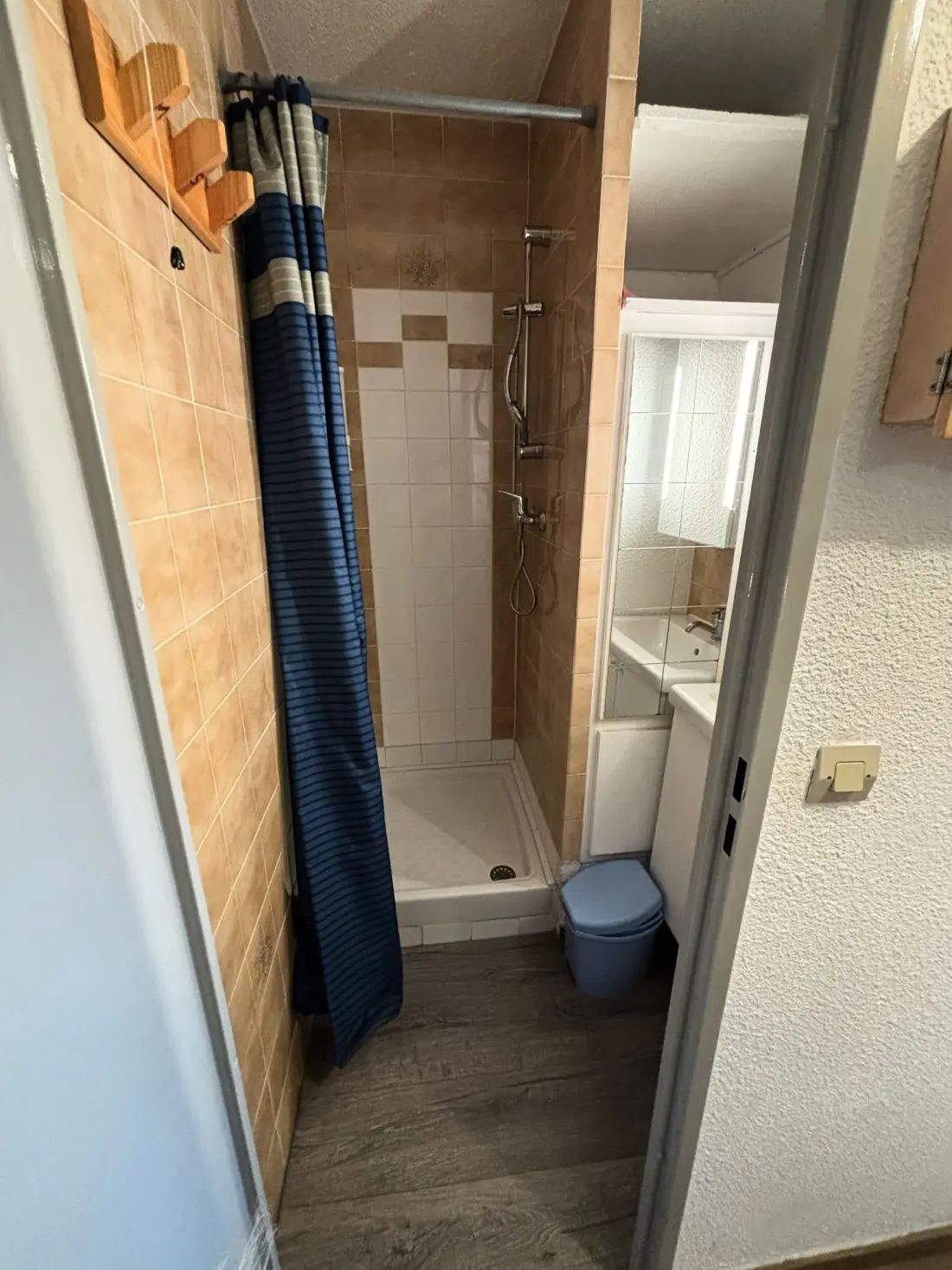 Studio à Les 2 Alpes