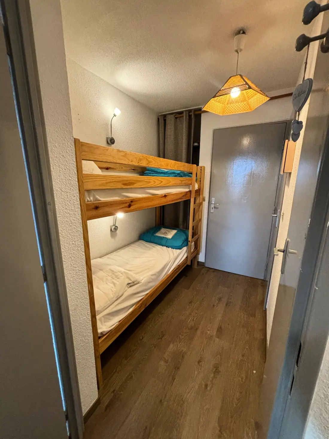 Studio à Les 2 Alpes