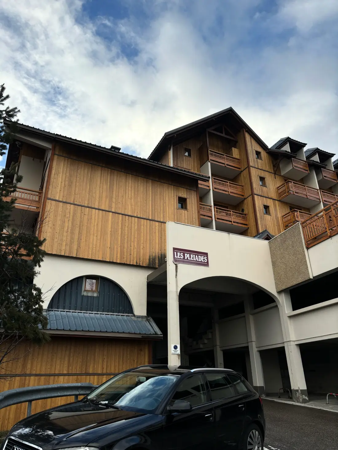 Studio à Les 2 Alpes
