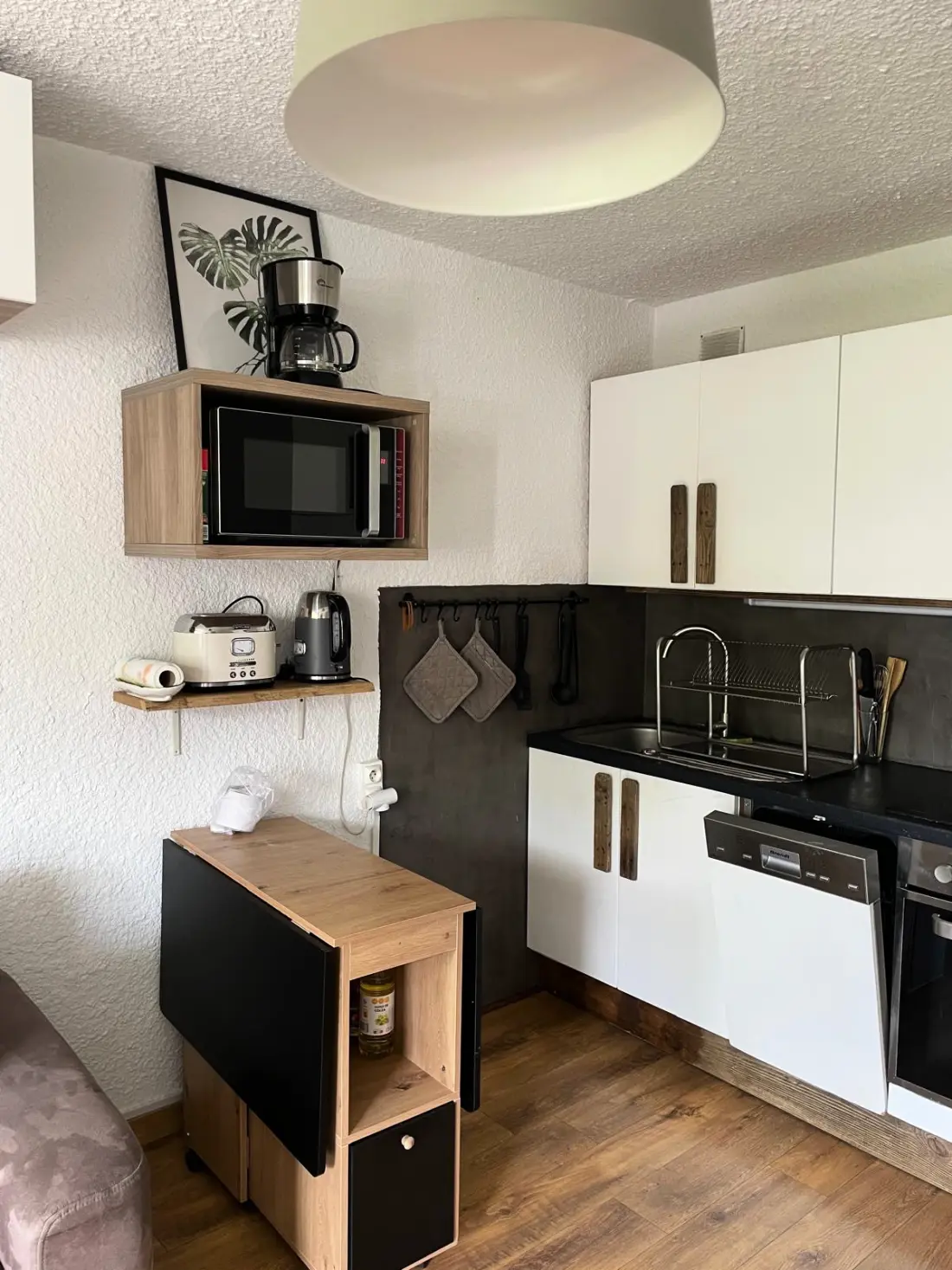 Studio à Les 2 Alpes