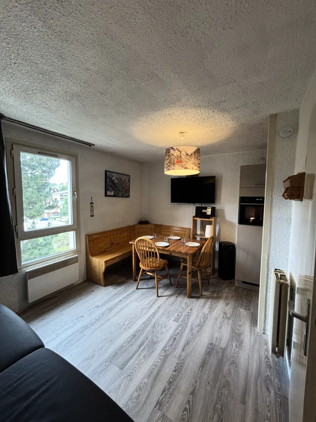 Studio à Les 2 Alpes
