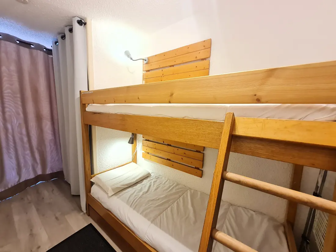Studio à Les 2 Alpes