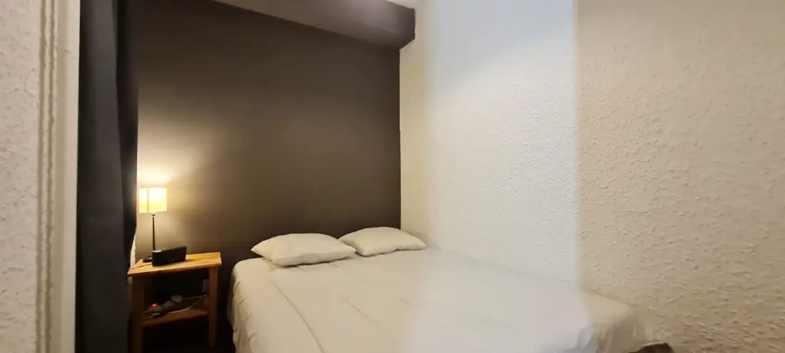 Studio à Les 2 Alpes