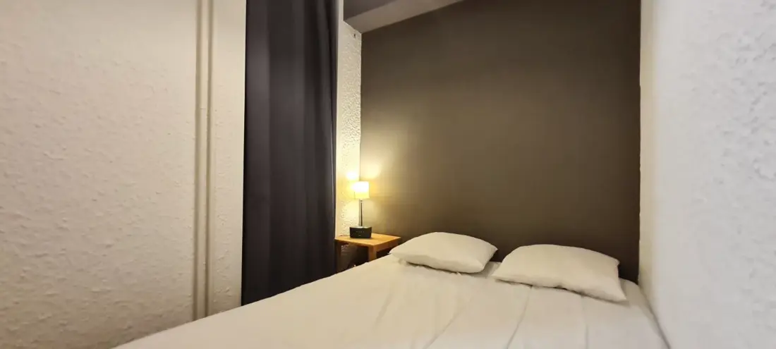 Studio à Les 2 Alpes