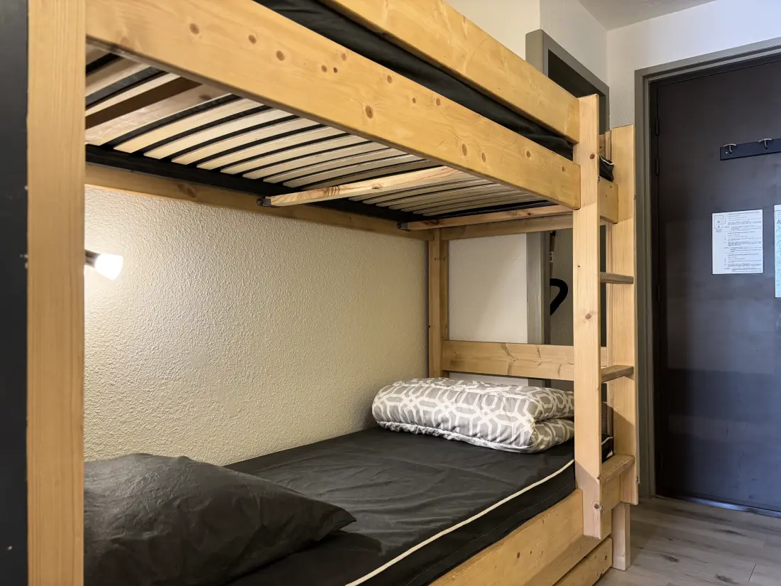 Studio à Les 2 Alpes