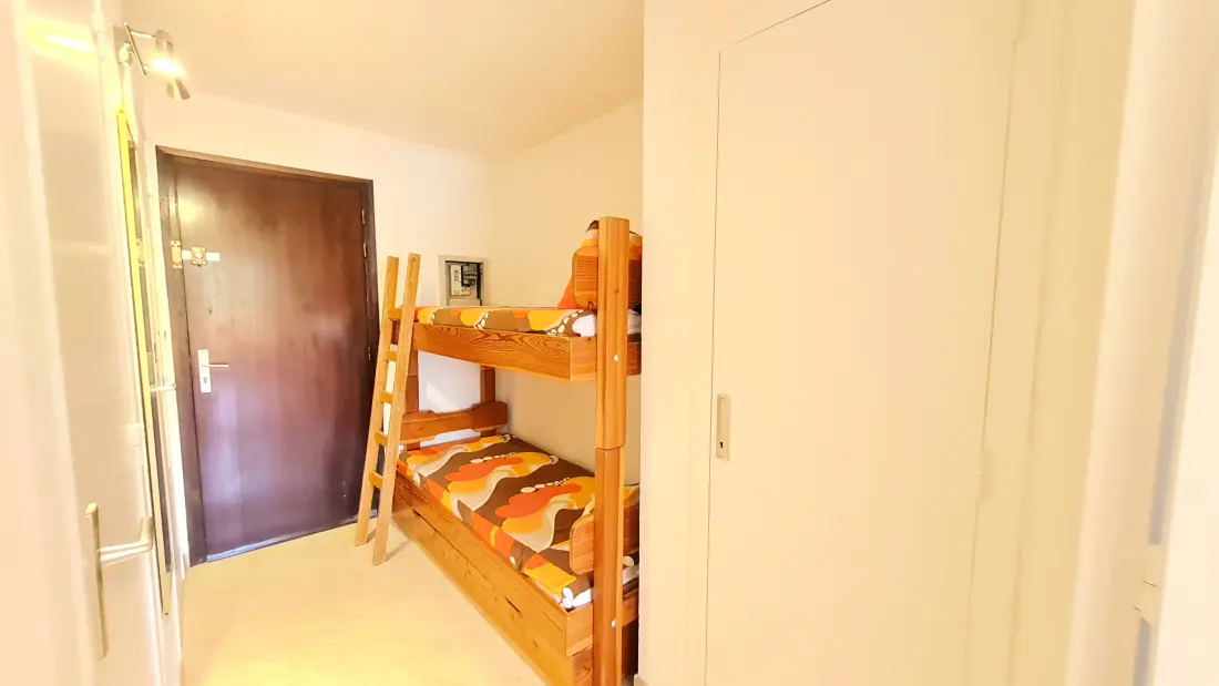 Studio à Les 2 Alpes