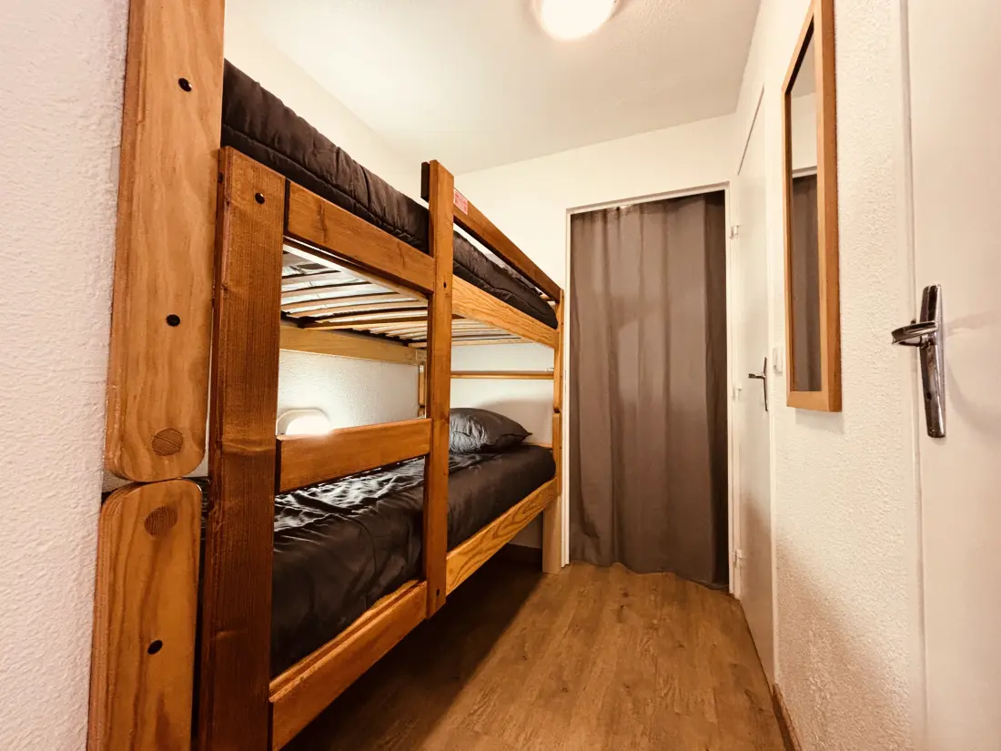 Studio à Les 2 Alpes