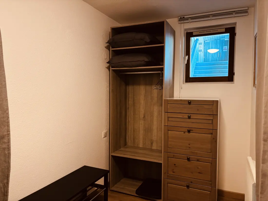 Studio à Les 2 Alpes