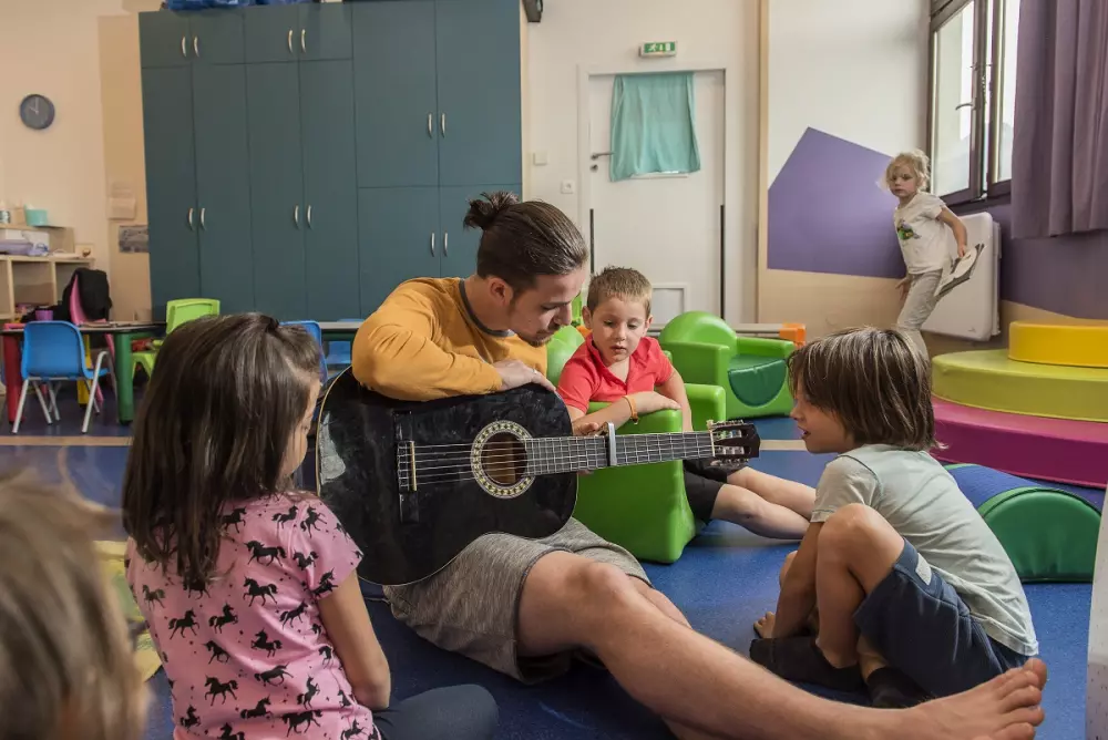 Village Club du Soleil - Les 2 Alpes 3 étoiles★★★