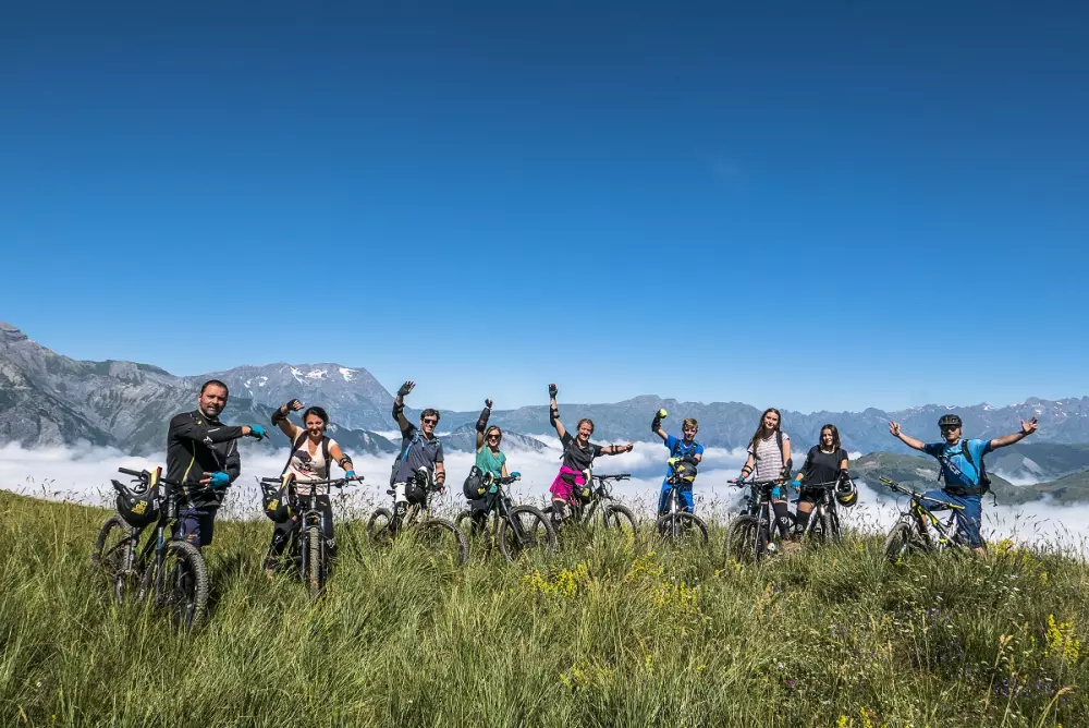 Village Club du Soleil - Les 2 Alpes 3 étoiles★★★