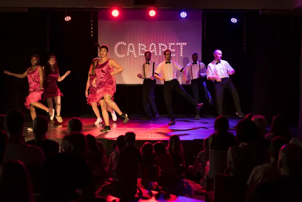 Village Club du Soleil - Les 2 Alpes 3 étoiles★★★