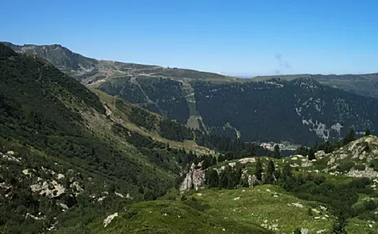 Residenz Le Pleynet