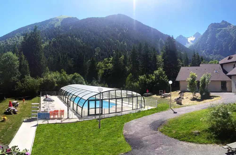 Village Vacances du Haut Bréda 3 étoiles★★★